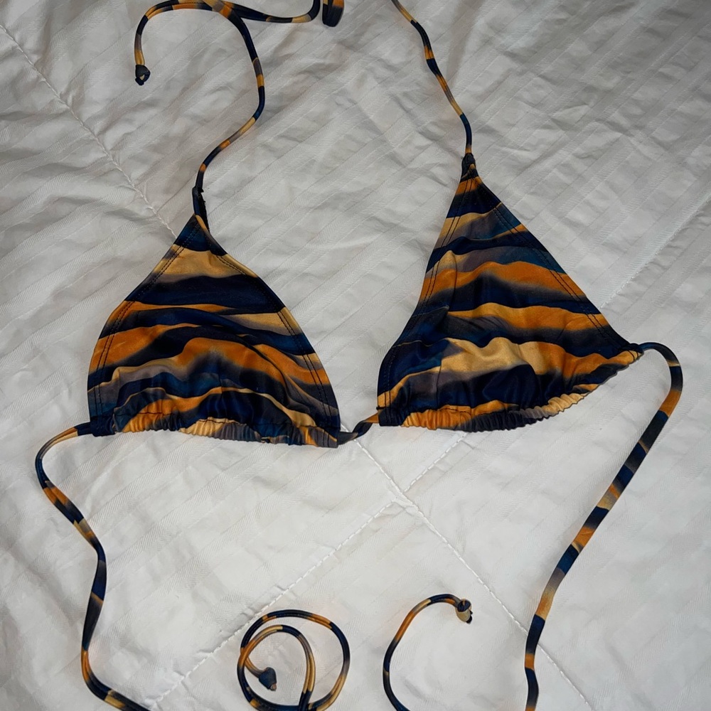 Bikini Top